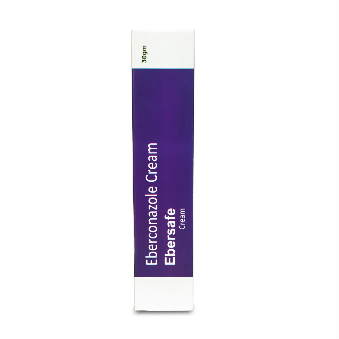 Ebersafe Cream